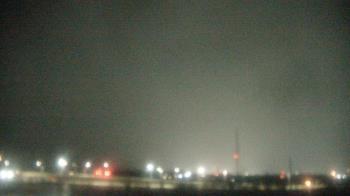 Weather camera view of Lemont Twp Community Center.