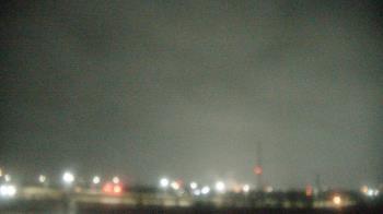 Weather camera view of Lemont Twp Community Center.