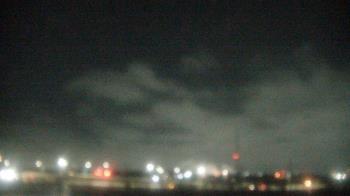 Weather camera view of Lemont Twp Community Center.