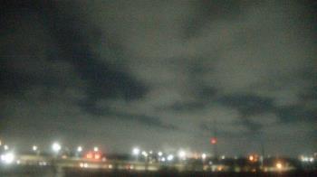 Weather camera view of Lemont Twp Community Center.