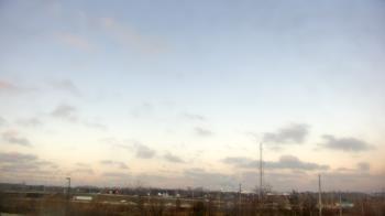 Weather camera view of Lemont Twp Community Center.