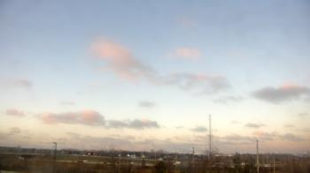 Weather camera view of Lemont Twp Community Center.