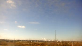 Weather camera view of Lemont Twp Community Center.