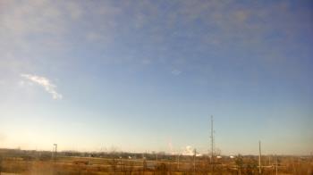 Weather camera view of Lemont Twp Community Center.