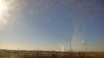 Weather camera view of Lemont Twp Community Center.