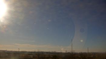 Weather camera view of Lemont Twp Community Center.