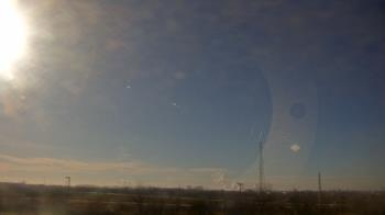 Weather camera view of Lemont Twp Community Center.