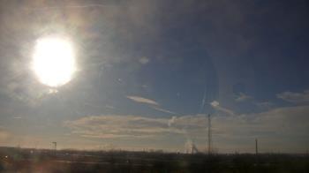 Weather camera view of Lemont Twp Community Center.