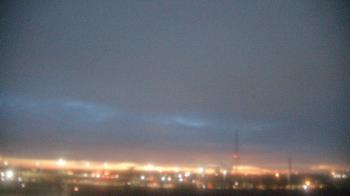 Weather camera view of Lemont Twp Community Center.