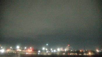 Weather camera view of Lemont Twp Community Center.