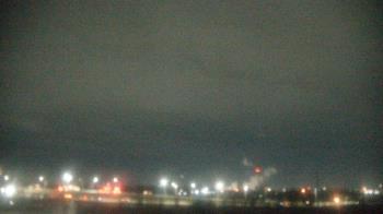 Weather camera view of Lemont Twp Community Center.