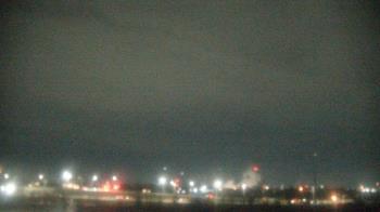 Weather camera view of Lemont Twp Community Center.