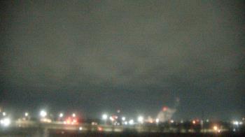 Weather camera view of Lemont Twp Community Center.