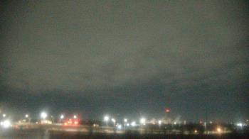 Weather camera view of Lemont Twp Community Center.