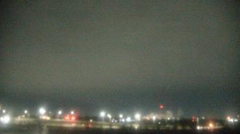 Weather camera view of Lemont Twp Community Center.