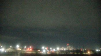 Weather camera view of Lemont Twp Community Center.