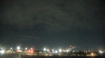 Weather camera view of Lemont Twp Community Center.