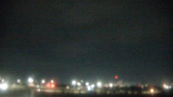 Weather camera view of Lemont Twp Community Center.