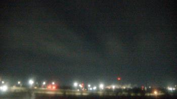 Weather camera view of Lemont Twp Community Center.