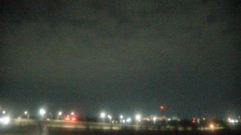 Weather camera view of Lemont Twp Community Center.