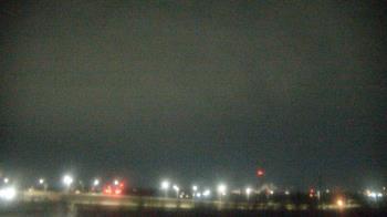 Weather camera view of Lemont Twp Community Center.