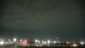 Weather camera view of Lemont Twp Community Center.