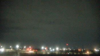 Weather camera view of Lemont Twp Community Center.