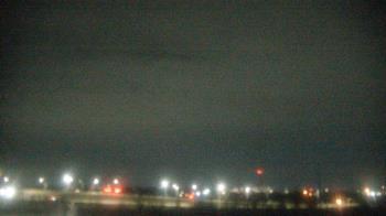 Weather camera view of Lemont Twp Community Center.