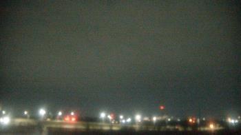 Weather camera view of Lemont Twp Community Center.