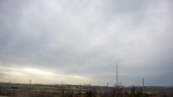 Weather camera view of Lemont Twp Community Center.