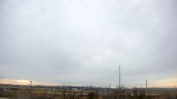 Weather camera view of Lemont Twp Community Center.