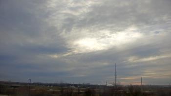 Weather camera view of Lemont Twp Community Center.