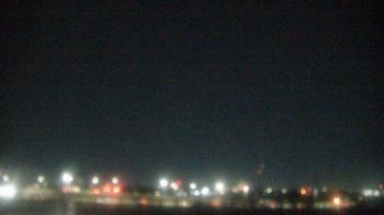 Weather camera view of Lemont Twp Community Center.