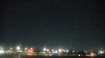 Weather camera view of Lemont Twp Community Center.