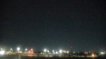 Weather camera view of Lemont Twp Community Center.