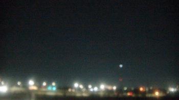 Weather camera view of Lemont Twp Community Center.