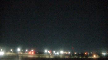 Weather camera view of Lemont Twp Community Center.