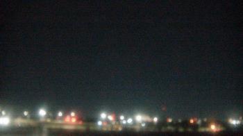 Weather camera view of Lemont Twp Community Center.