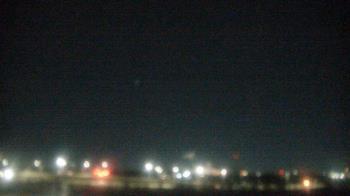 Weather camera view of Lemont Twp Community Center.