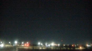 Weather camera view of Lemont Twp Community Center.