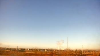 Weather camera view of Lemont Twp Community Center.