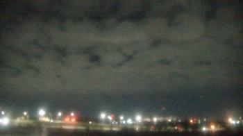 Weather camera view of Lemont Twp Community Center.