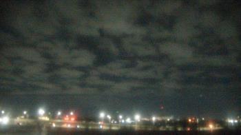 Weather camera view of Lemont Twp Community Center.