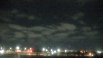 Weather camera view of Lemont Twp Community Center.