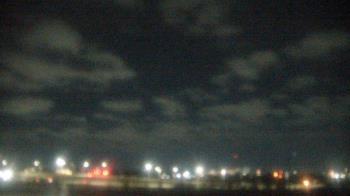 Weather camera view of Lemont Twp Community Center.