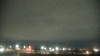 Weather camera view of Lemont Twp Community Center.