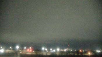 Weather camera view of Lemont Twp Community Center.