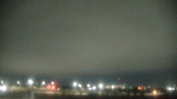 Weather camera view of Lemont Twp Community Center.