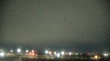 Weather camera view of Lemont Twp Community Center.