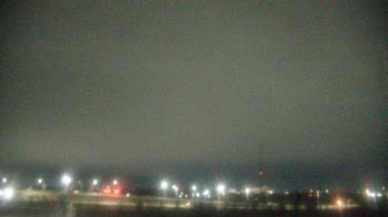 Weather camera view of Lemont Twp Community Center.